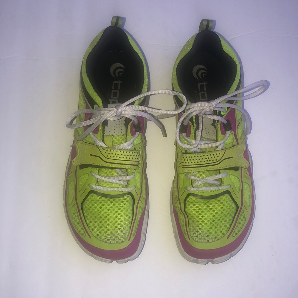 Topa Athletics Running Shoes